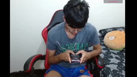 Neithanzyn online show from October 26, 7:49 pm