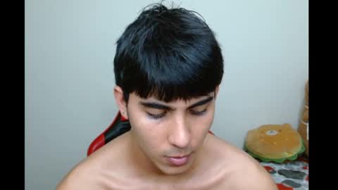 Neithanzyn online show from December 16, 8:16 pm