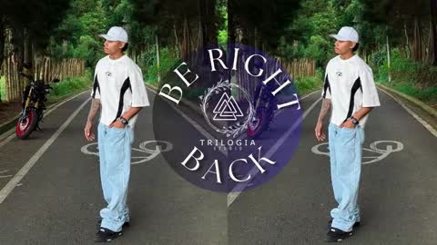 Nelly online show from February 24, 3:02 pm