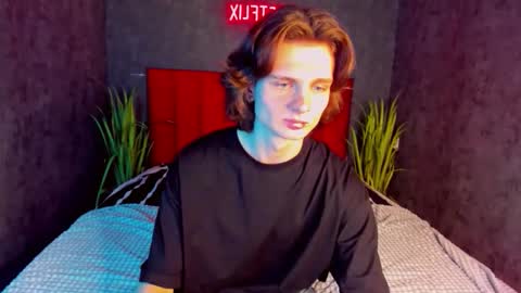 nelson_godman online show from October 22, 4:10 pm