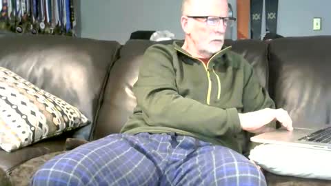 Jack online show from March 27, 12:04 am