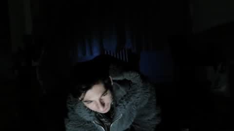 Snapshot of nemcahot chatting on February 18, 4:48 am nemcahot online show from February 18, 4:48 am