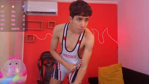 just Daniel  online show from March 31, 7:15 pm