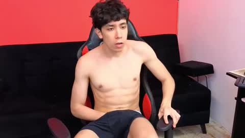 just Daniel  online show from December 16, 7:10 pm