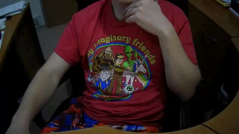 Neotee online show from January 8, 9:23 pm