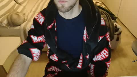 Nerchia89 online show from April 1, 8:50 pm