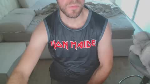 Nerchia89 online show from October 14, 3:52 pm