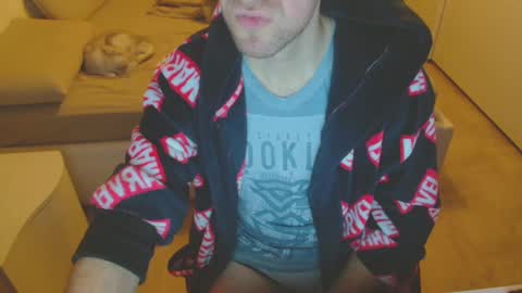 Nerchia89 online show from December 17, 6:31 pm