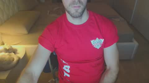 Nerchia89 online show from September 13, 11:39 pm