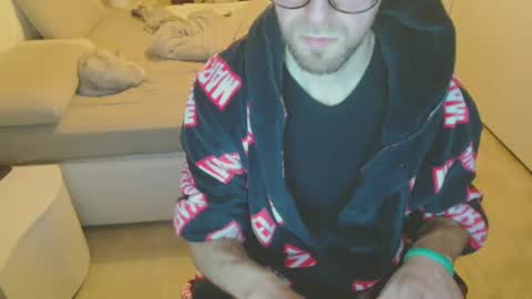 Nerchia89 online show from January 29, 5:24 pm