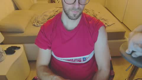 Nerchia89 online show from October 10, 6:02 pm