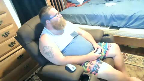 nerdychub4fun online show from June 30, 11:39 pm