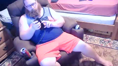 nerdychub4fun online show from February 7, 3:13 am