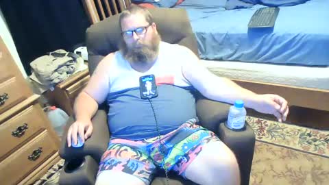 nerdychub4fun online show from June 27, 2:03 am