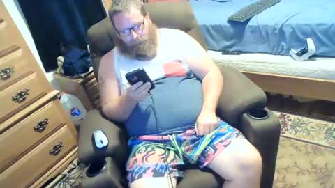 nerdychub4fun online show from July 5, 2:46 pm