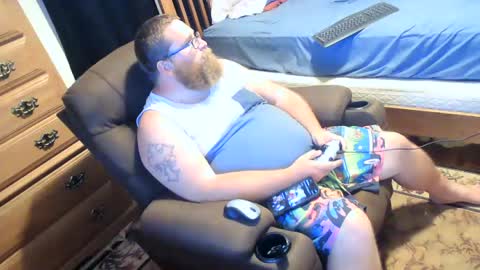 nerdychub4fun online show from June 29, 11:27 pm