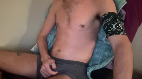 Xavy online show from February 26, 3:32 am