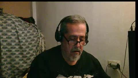 neron401 online show from November 19, 1:16 am