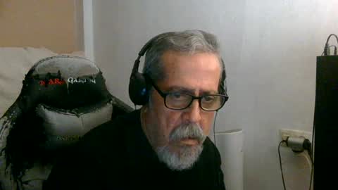 neron401 online show from July 20, 3:13 am