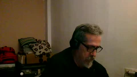 neron401 online show from December 14, 3:02 am