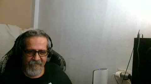 neron401 online show from July 29, 1:15 am