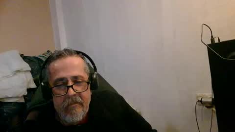 neron401 online show from February 18, 10:51 pm