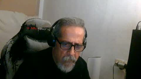 neron401 online show from July 18, 2:07 am