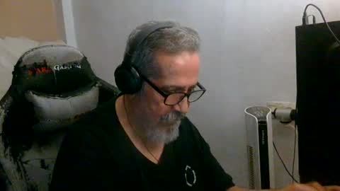 neron401 online show from July 15, 1:01 am