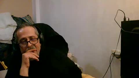 neron401 online show from February 28, 1:26 am