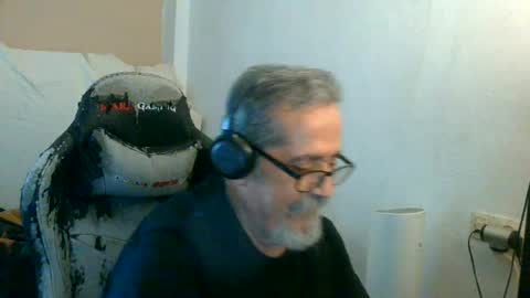 neron401 online show from July 21, 3:47 pm