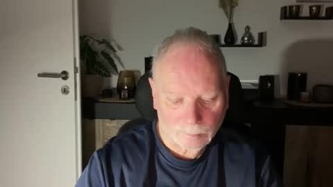 nettermann1968 online show from January 7, 5:01 am