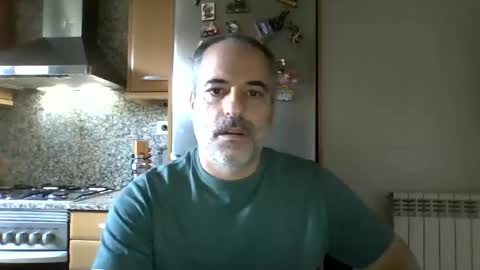 Volsonov online show from October 30, 11:55 am