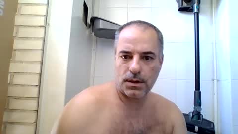 Volsonov online show from October 23, 9:24 am