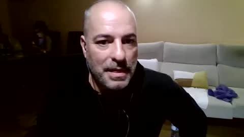 Volsonov online show from November 11, 5:34 am