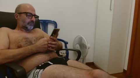 simi online show from September 16, 7:25 pm