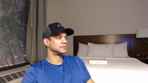 Jordan   online show from March 5, 1:42 am