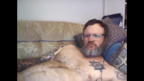 Snapshot of newbreed666 chatting on October 2, 10:58 pm NEWBREED666 online show from October 2, 10:58 pm