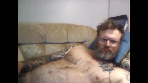 Snapshot of newbreed666 chatting on October 7, 11:53 pm NEWBREED666 online show from October 7, 11:53 pm