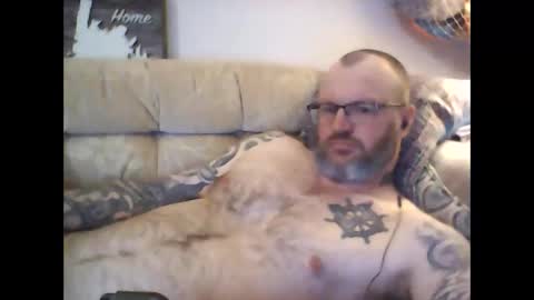 Snapshot of newbreed666 chatting on March 4, 11:32 pm NEWBREED666 online show from March 4, 11:32 pm