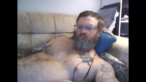 Snapshot of newbreed666 chatting on October 22, 12:02 am NEWBREED666 online show from October 22, 12:02 am
