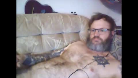 Snapshot of newbreed666 chatting on January 12, 6:59 pm NEWBREED666 online show from January 12, 6:59 pm