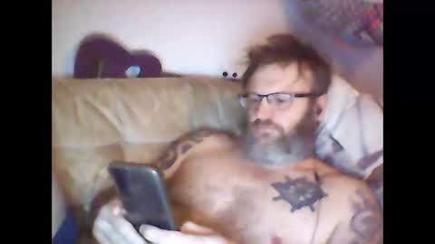 Snapshot of newbreed666 chatting on January 12, 2:35 am NEWBREED666 online show from January 12, 2:35 am