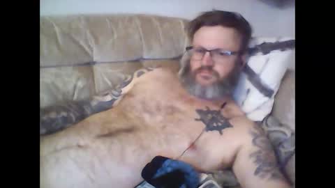 Snapshot of newbreed666 chatting on January 9, 2:11 am NEWBREED666 online show from January 9, 2:11 am