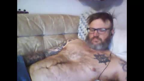 Snapshot of newbreed666 chatting on December 3, 6:38 pm NEWBREED666 online show from December 3, 6:38 pm