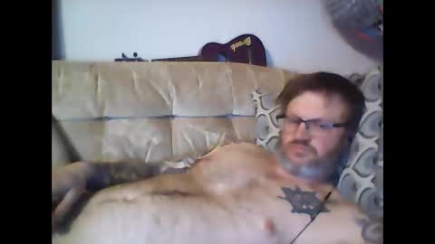 Snapshot of newbreed666 chatting on January 29, 12:22 am NEWBREED666 online show from January 29, 12:22 am