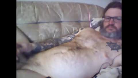 Snapshot of newbreed666 chatting on December 14, 9:46 pm NEWBREED666 online show from December 14, 9:46 pm