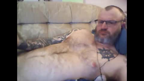 Snapshot of newbreed666 chatting on March 11, 2:32 am NEWBREED666 online show from March 11, 2:32 am