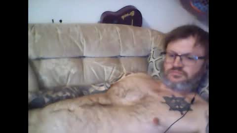 Snapshot of newbreed666 chatting on January 31, 5:32 pm NEWBREED666 online show from January 31, 5:32 pm