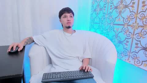 Dannii online show from April 8, 12:36 pm