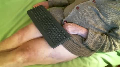 nextdoorjackn online show from December 5, 1:47 am